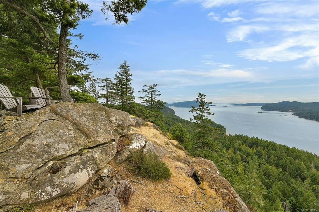 470 Heck Hill Road, Mayne Island, BC, V0N 2J2 - 29