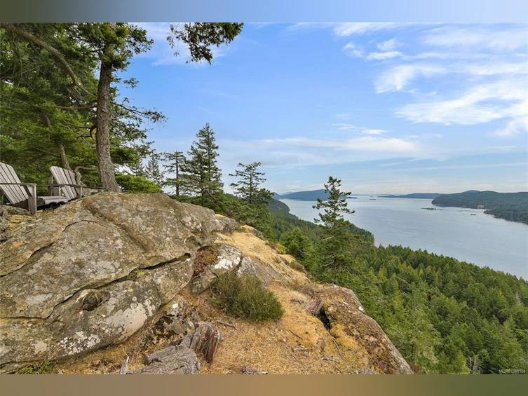 470 Heck Hill Road, Mayne Island, BC, V0N 2J2 - 29