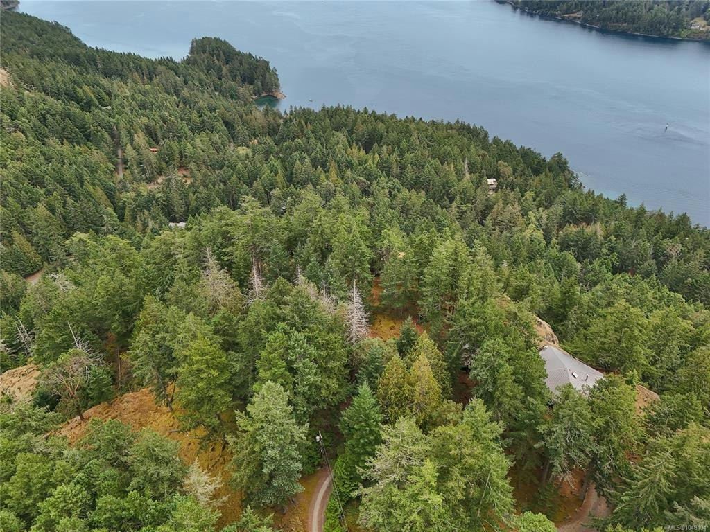 470 Heck Hill Road, Mayne Island, BC, V0N 2J2 - 22