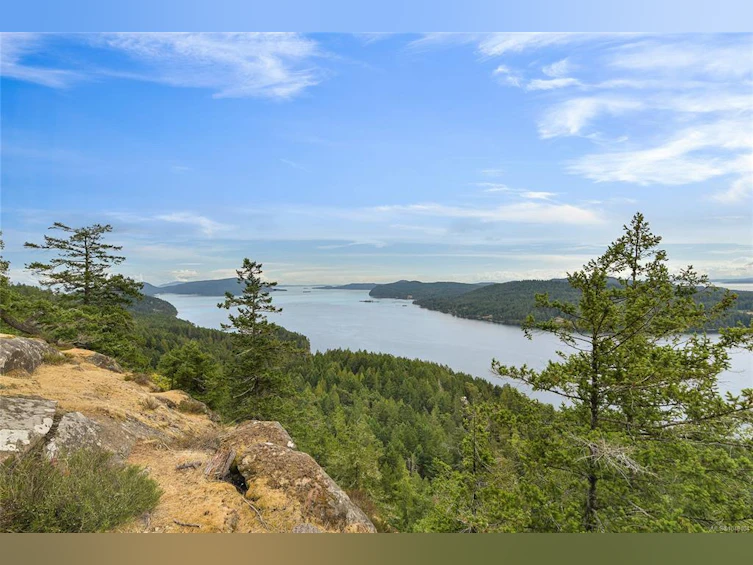 470 Heck Hill Road, Mayne Island, BC, V0N 2J2 - 31