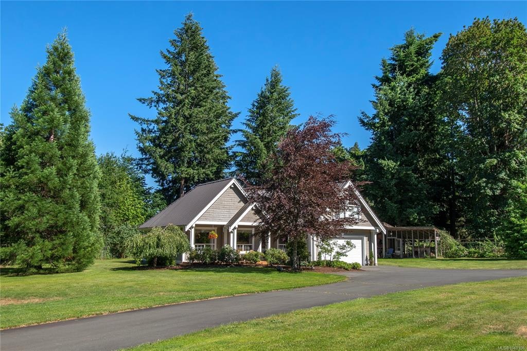 2435 Charleville Road, Campbell River, BC, V9W 4N4