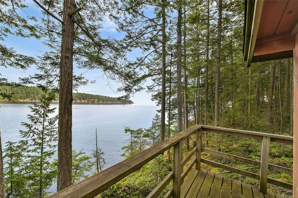 707 Wilks Road, Mayne Island, BC, V0N 2J1 - 46