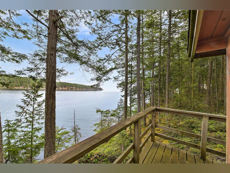 707 Wilks Road, Mayne Island, BC, V0N 2J1 - 46