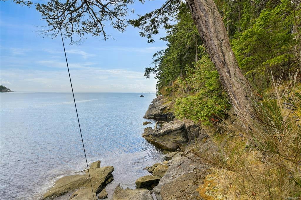707 Wilks Road, Mayne Island, BC, V0N 2J1 - 32