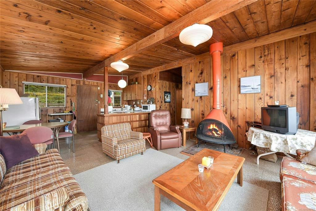 707 Wilks Road, Mayne Island, BC, V0N 2J1 - 20