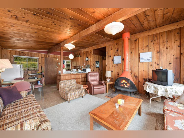 707 Wilks Road, Mayne Island, BC, V0N 2J1 - 20
