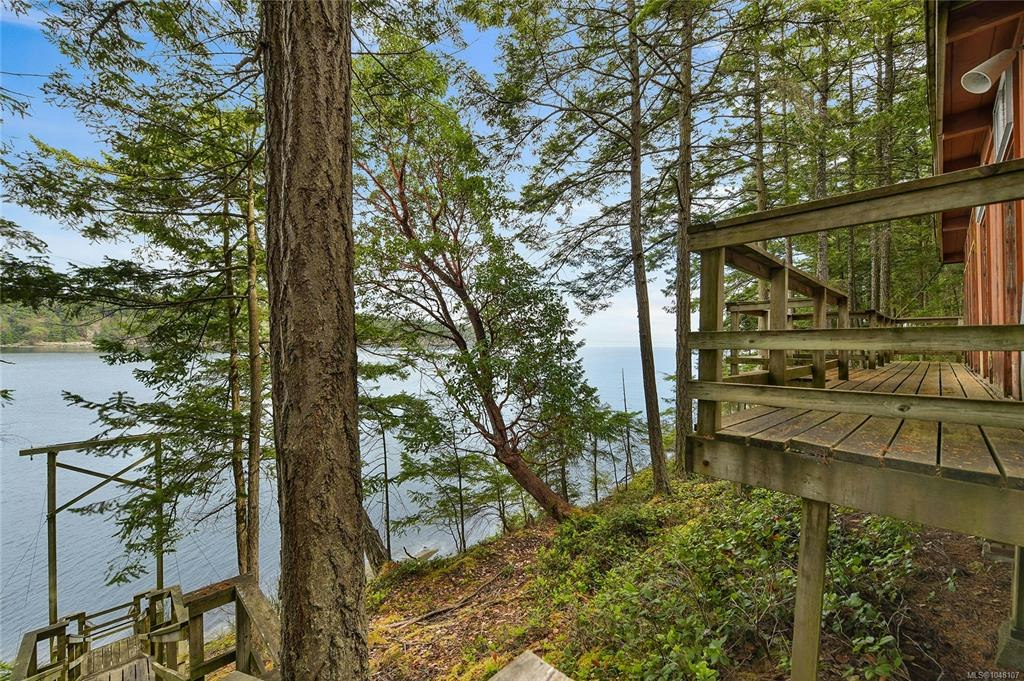 707 Wilks Road, Mayne Island, BC, V0N 2J1 - 47
