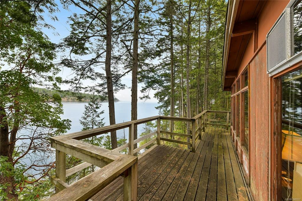 707 Wilks Road, Mayne Island, BC, V0N 2J1 - 26
