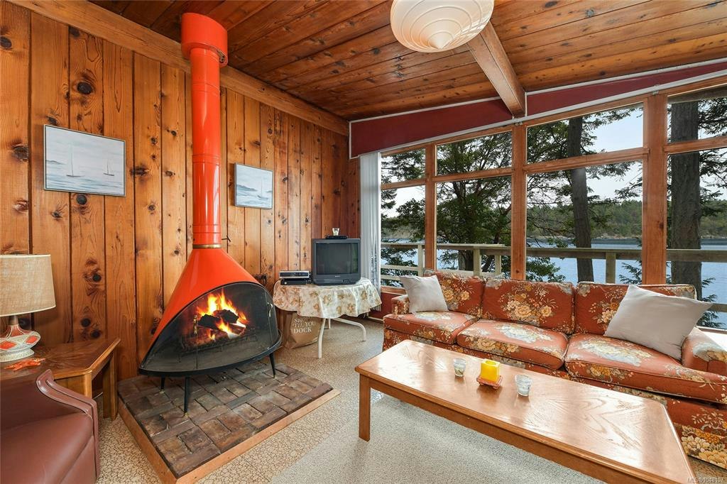 707 Wilks Road, Mayne Island, BC, V0N 2J1 - 18