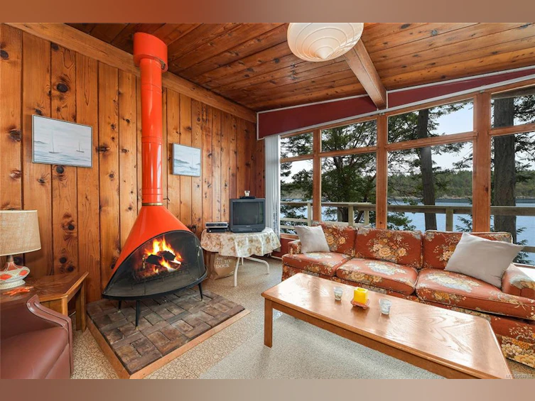 707 Wilks Road, Mayne Island, BC, V0N 2J1 - 18