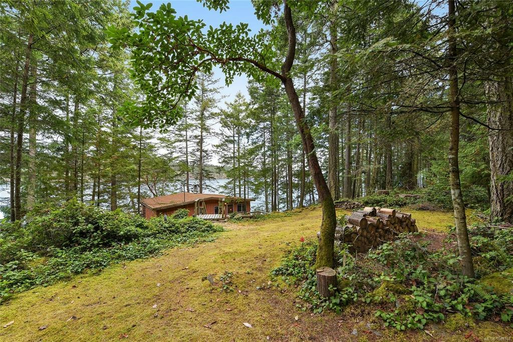 707 Wilks Road, Mayne Island, BC, V0N 2J1 - 49