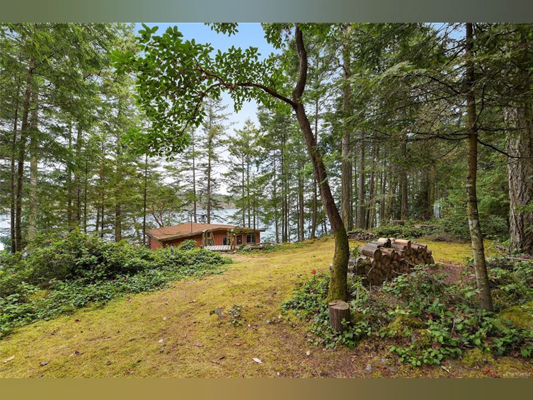 707 Wilks Road, Mayne Island, BC, V0N 2J1 - 49