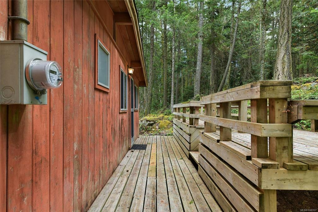 707 Wilks Road, Mayne Island, BC, V0N 2J1 - 27