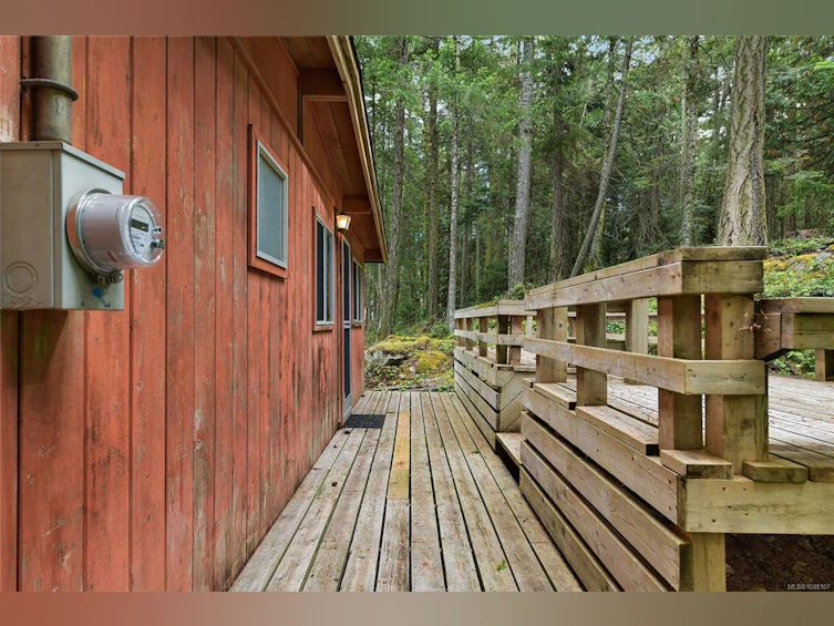 707 Wilks Road, Mayne Island, BC, V0N 2J1 - 27
