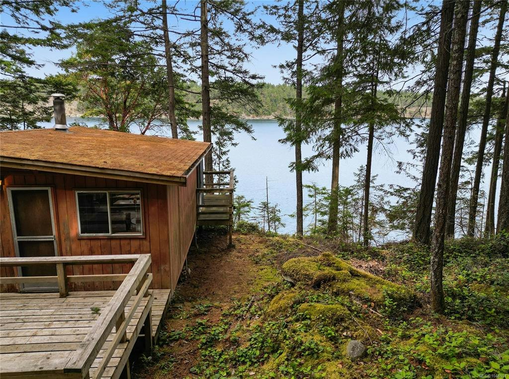 707 Wilks Road, Mayne Island, BC, V0N 2J1 - 6