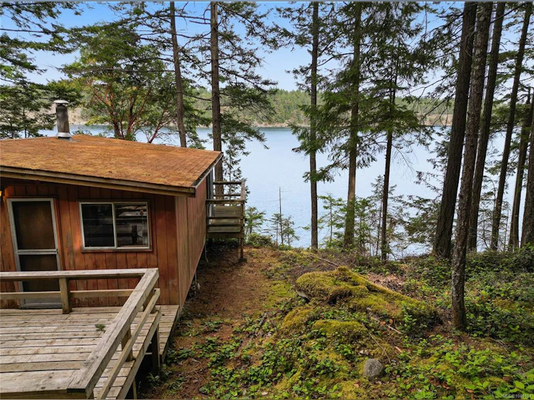 707 Wilks Road, Mayne Island, BC, V0N 2J1 - 6