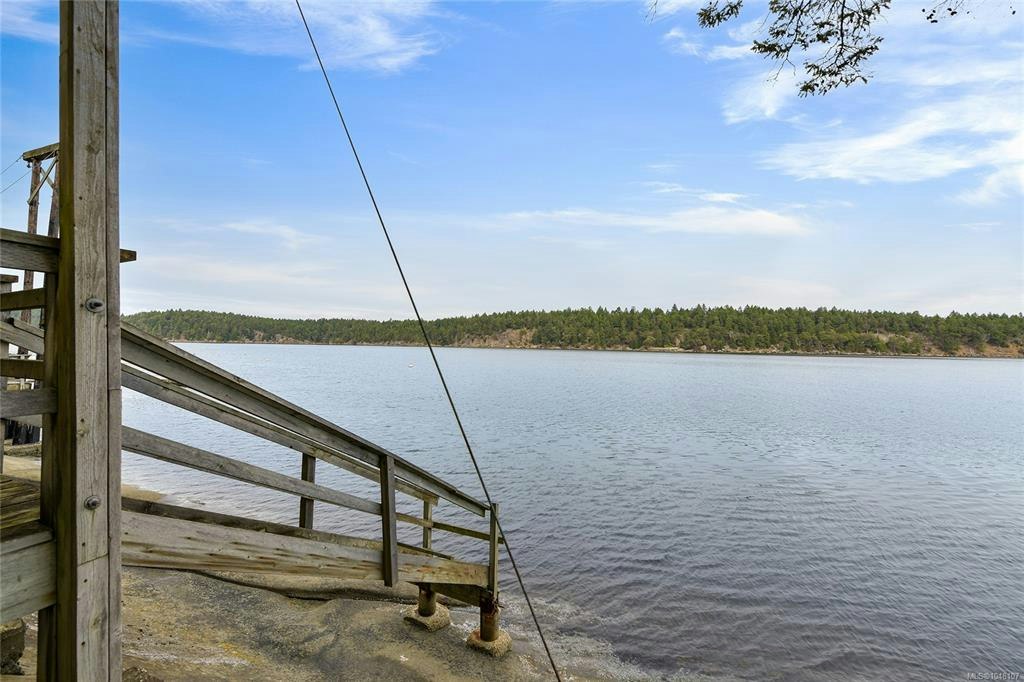 707 Wilks Road, Mayne Island, BC, V0N 2J1 - 31