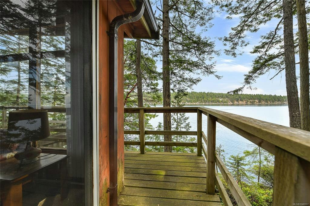 707 Wilks Road, Mayne Island, BC, V0N 2J1 - 25