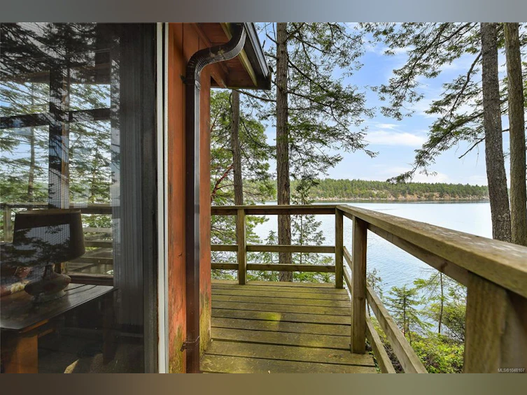 707 Wilks Road, Mayne Island, BC, V0N 2J1 - 25