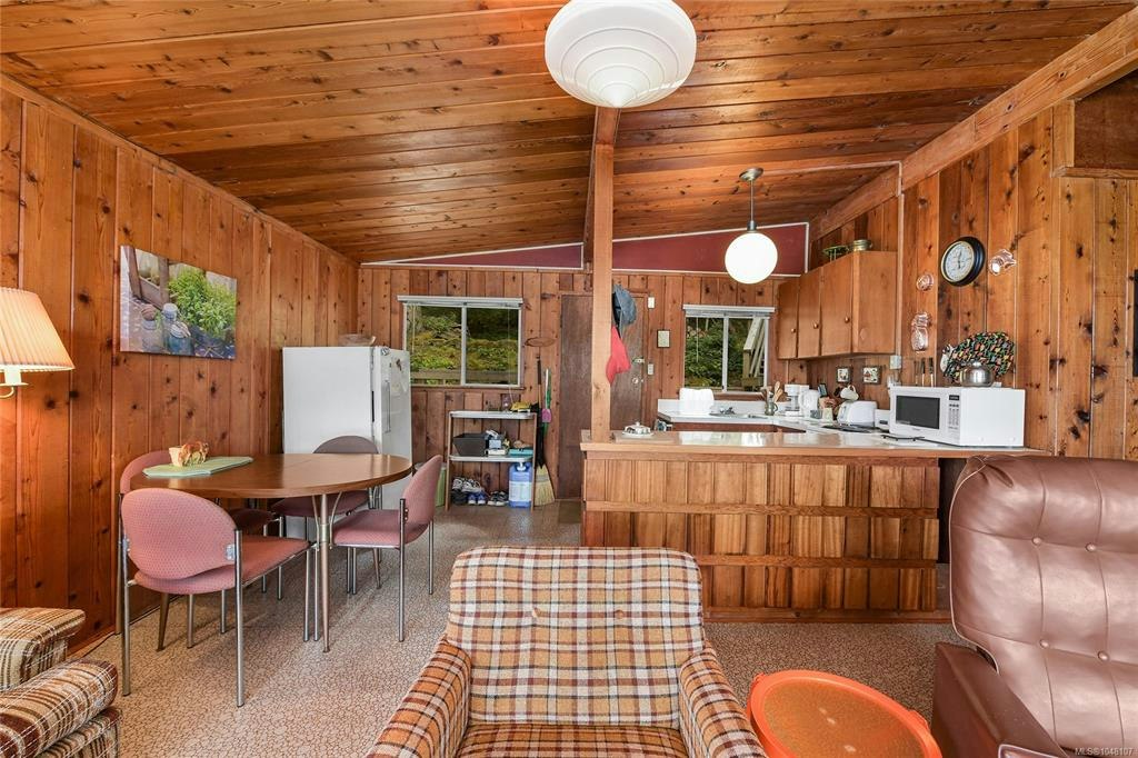 707 Wilks Road, Mayne Island, BC, V0N 2J1 - 15