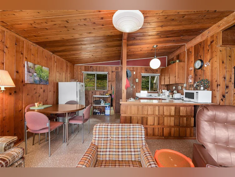 707 Wilks Road, Mayne Island, BC, V0N 2J1 - 15