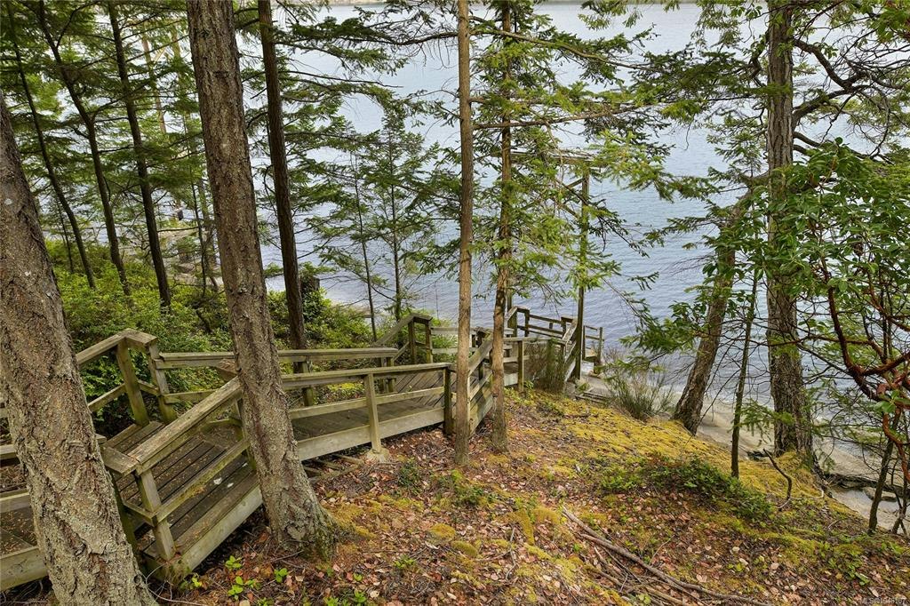707 Wilks Road, Mayne Island, BC, V0N 2J1 - 54