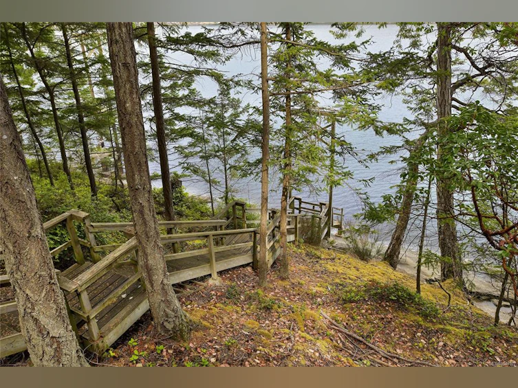 707 Wilks Road, Mayne Island, BC, V0N 2J1 - 54