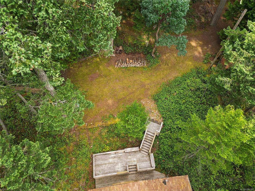 707 Wilks Road, Mayne Island, BC, V0N 2J1 - 44