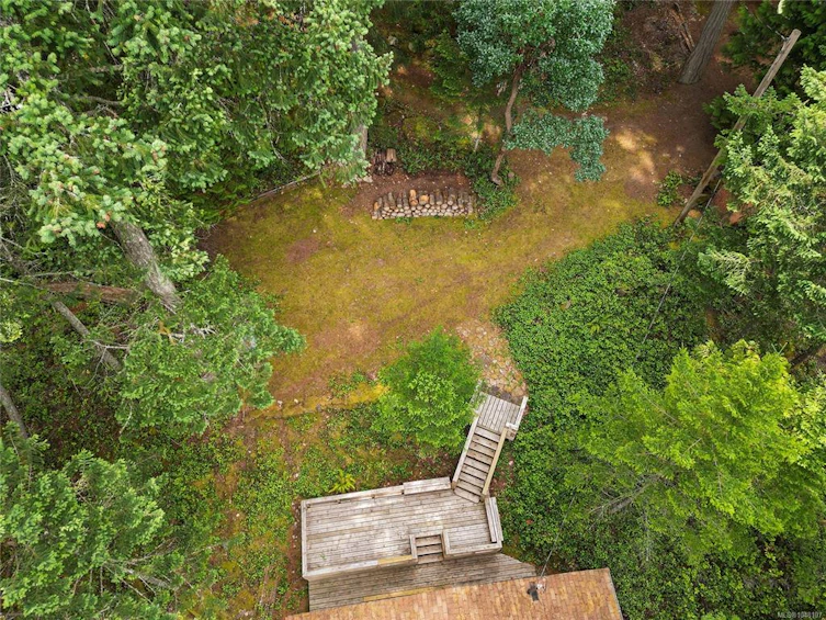707 Wilks Road, Mayne Island, BC, V0N 2J1 - 44
