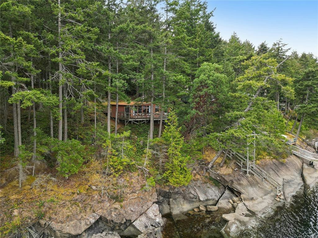 707 Wilks Road, Mayne Island, BC, V0N 2J1 - 10