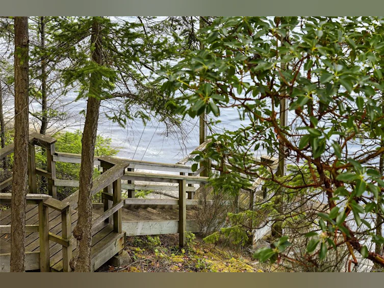 707 Wilks Road, Mayne Island, BC, V0N 2J1 - 53
