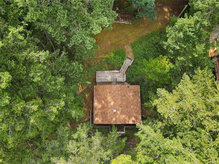 707 Wilks Road, Mayne Island, BC, V0N 2J1 - 40