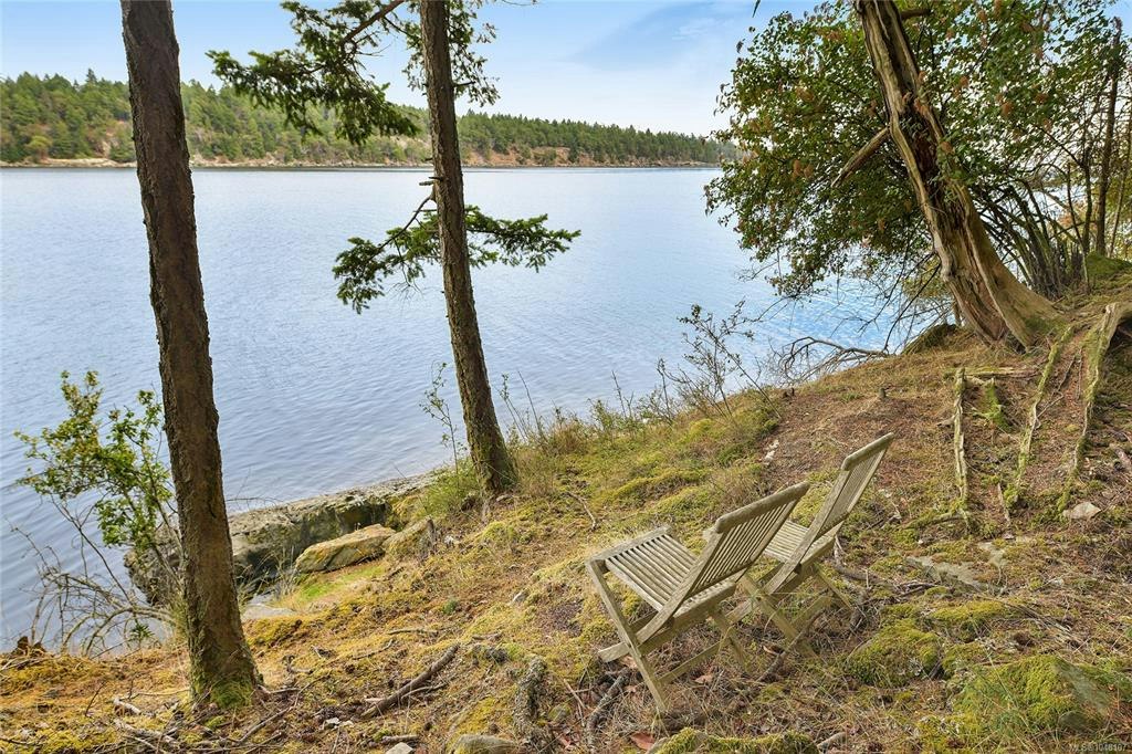 707 Wilks Road, Mayne Island, BC, V0N 2J1 - 16