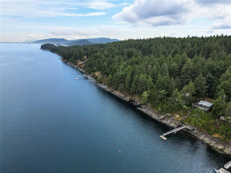 707 Wilks Road, Mayne Island, BC, V0N 2J1 - 39