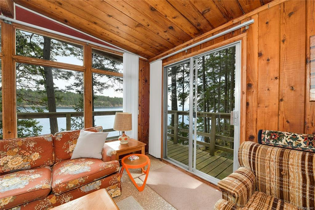 707 Wilks Road, Mayne Island, BC, V0N 2J1 - 17