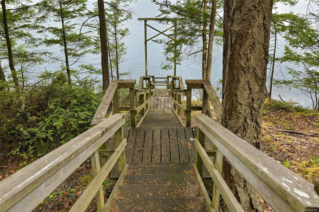 707 Wilks Road, Mayne Island, BC, V0N 2J1 - 28