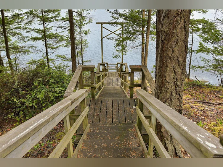 707 Wilks Road, Mayne Island, BC, V0N 2J1 - 28