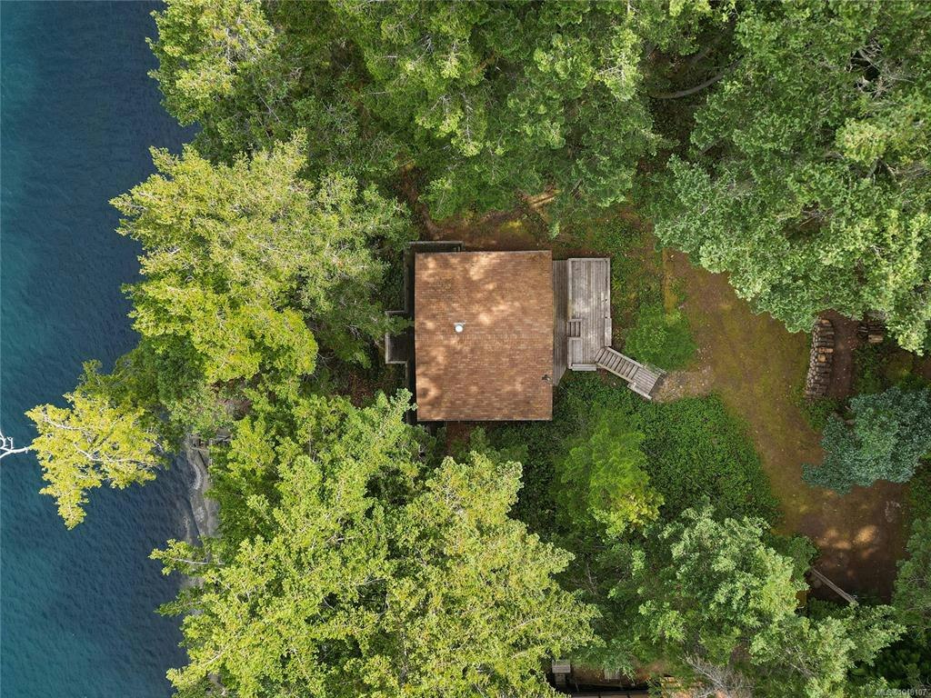 707 Wilks Road, Mayne Island, BC, V0N 2J1 - 41