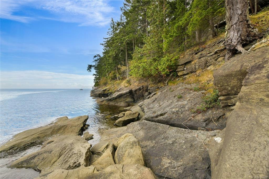 707 Wilks Road, Mayne Island, BC, V0N 2J1 - 35