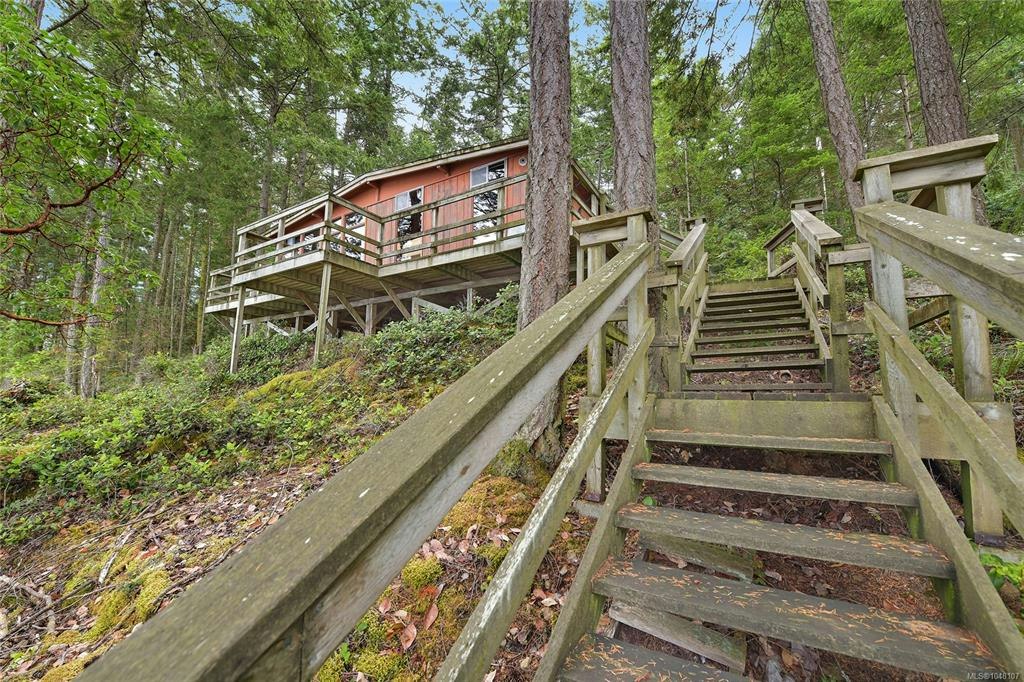 707 Wilks Road, Mayne Island, BC, V0N 2J1 - 29
