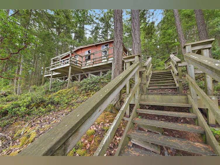 707 Wilks Road, Mayne Island, BC, V0N 2J1 - 29