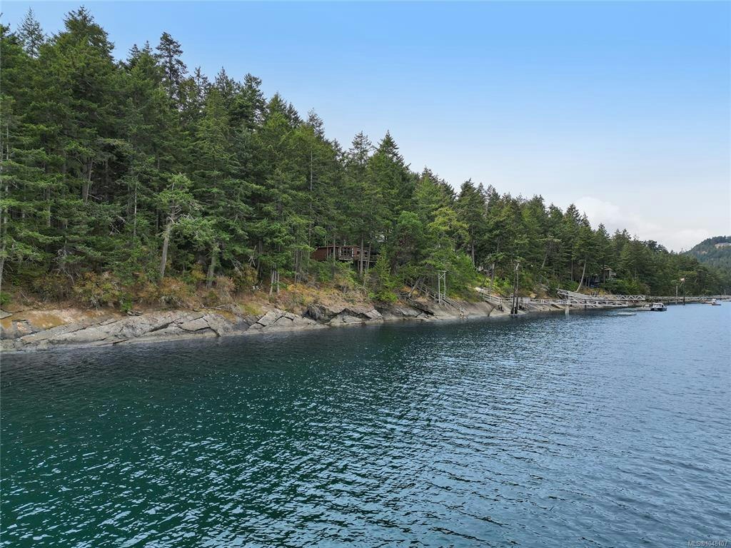707 Wilks Road, Mayne Island, BC, V0N 2J1 - 37