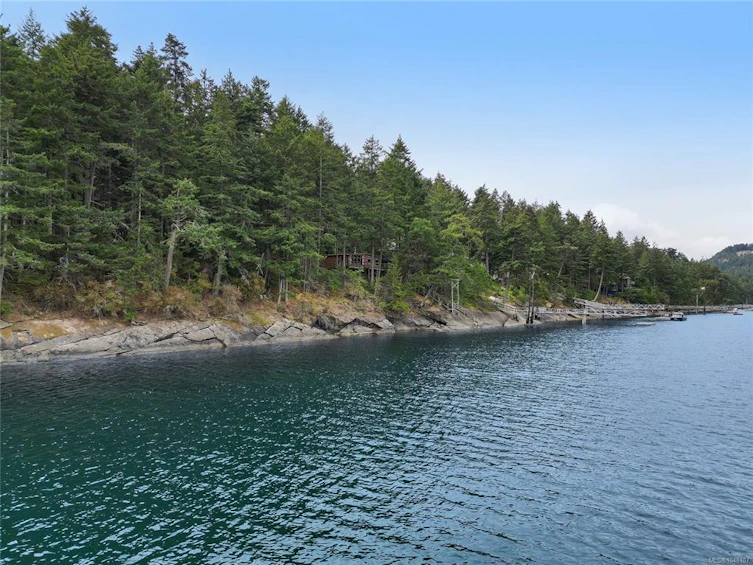 707 Wilks Road, Mayne Island, BC, V0N 2J1 - 37