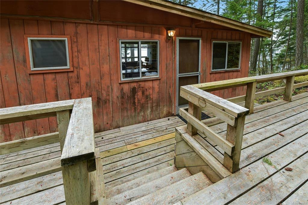 707 Wilks Road, Mayne Island, BC, V0N 2J1 - 12