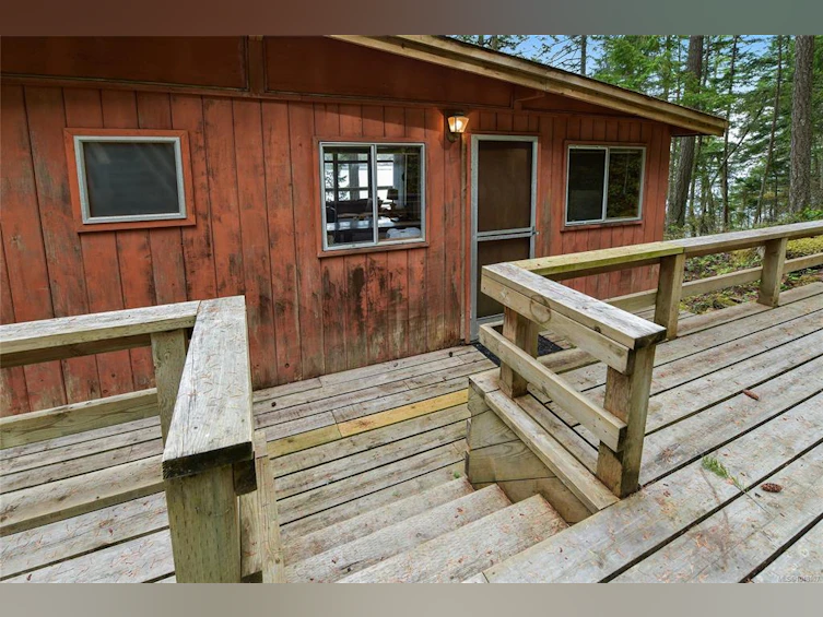 707 Wilks Road, Mayne Island, BC, V0N 2J1 - 12