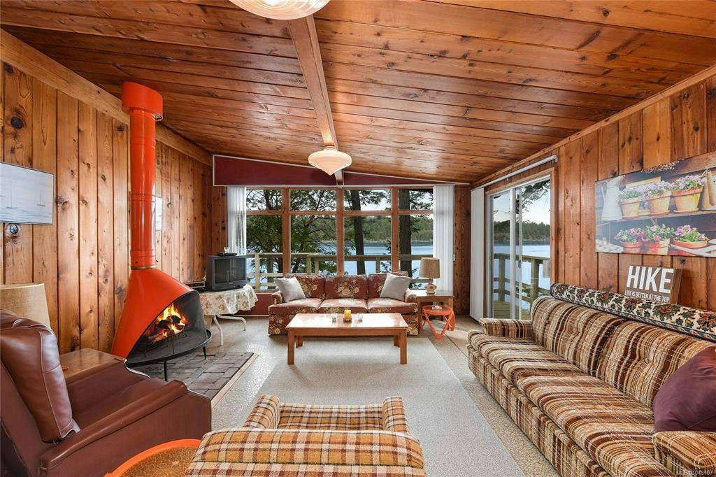707 Wilks Road, Mayne Island, BC, V0N 2J1 - 19