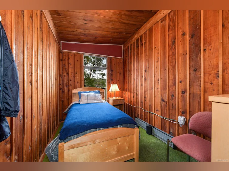 707 Wilks Road, Mayne Island, BC, V0N 2J1 - 21