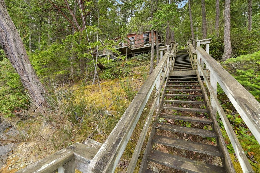 707 Wilks Road, Mayne Island, BC, V0N 2J1 - 30