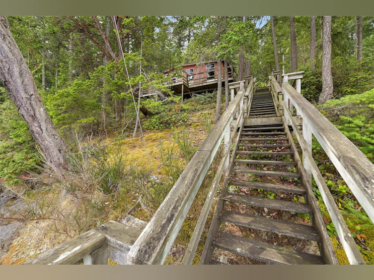707 Wilks Road, Mayne Island, BC, V0N 2J1 - 30