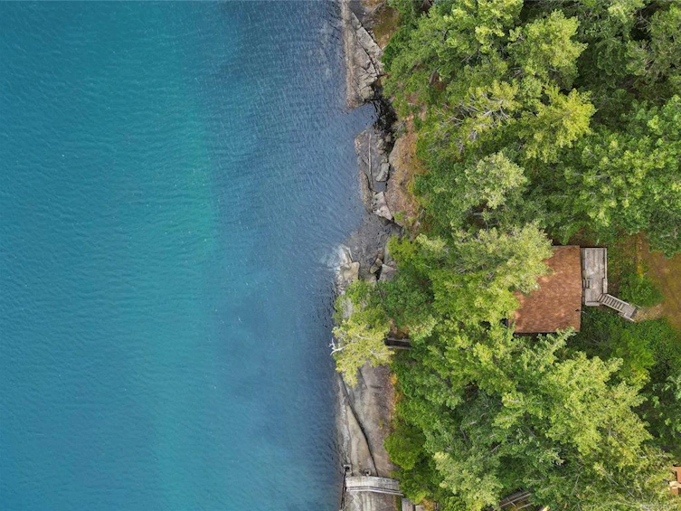 707 Wilks Road, Mayne Island, BC, V0N 2J1 - 36